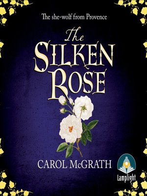 The Silken Rose - Audiobook